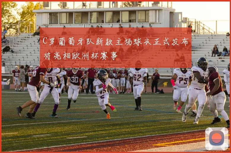 C罗葡萄牙队新款主场球衣正式发布将亮相欧洲杯赛事